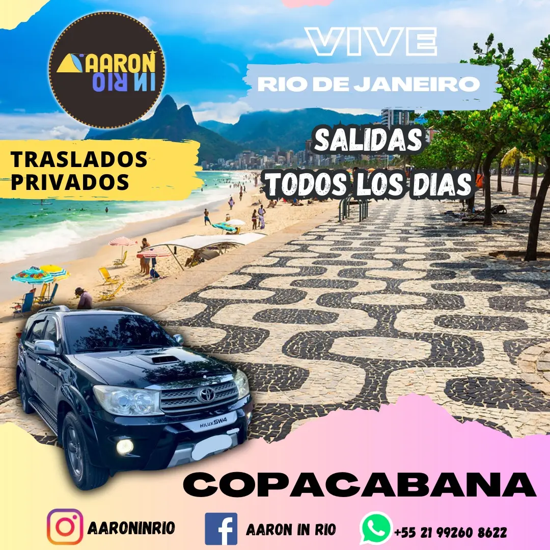 Copacabana