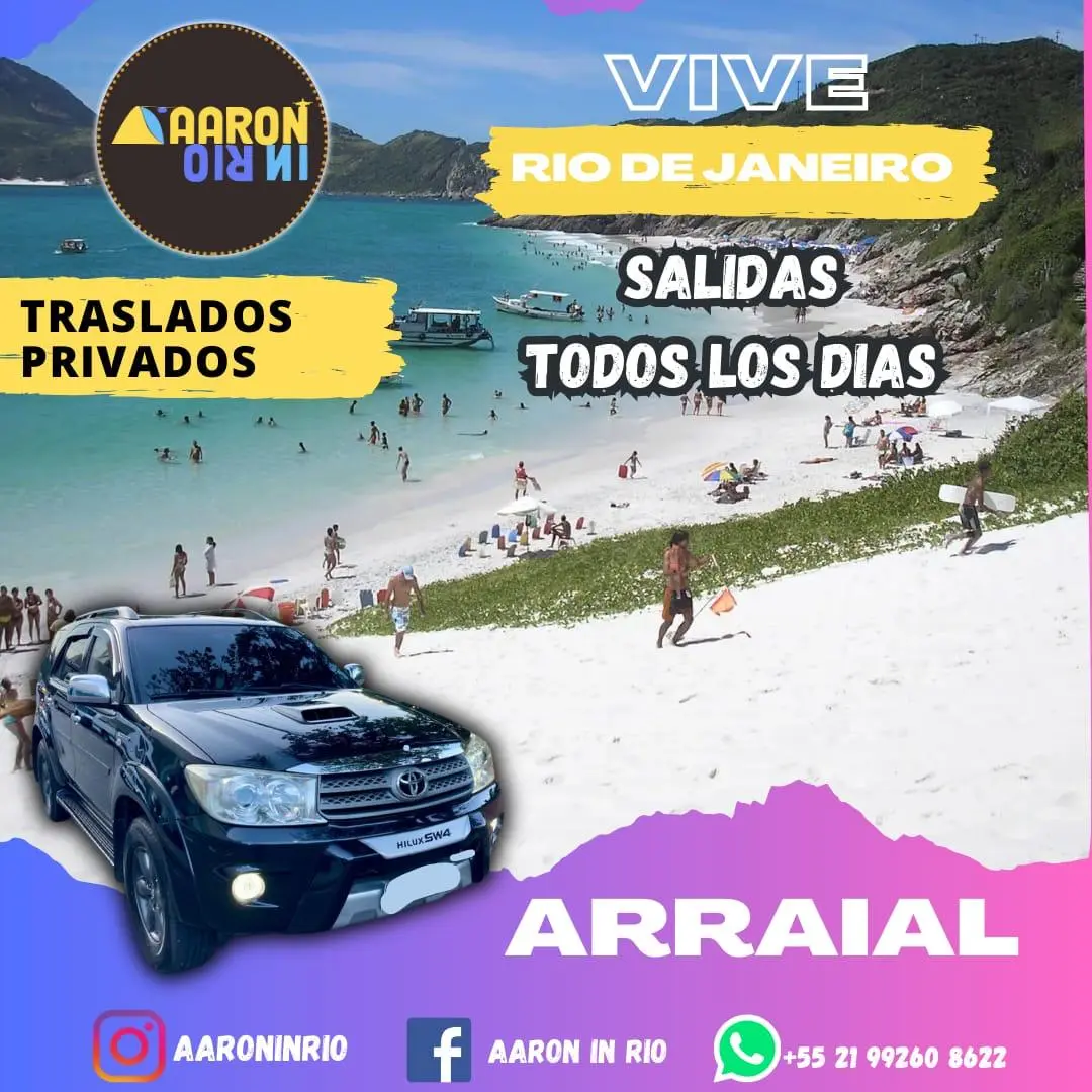 Arraial 