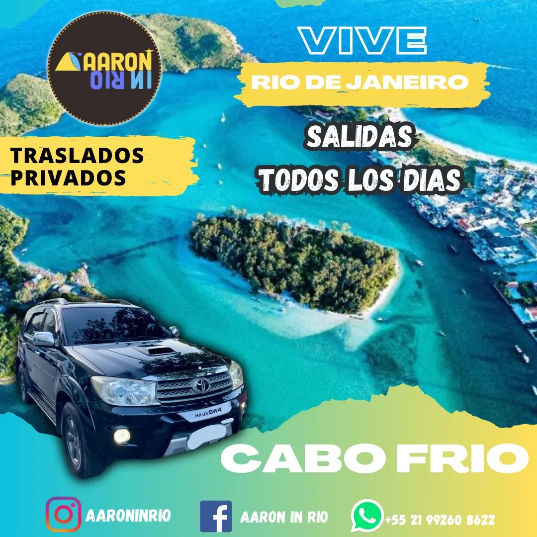 Cabo Frio